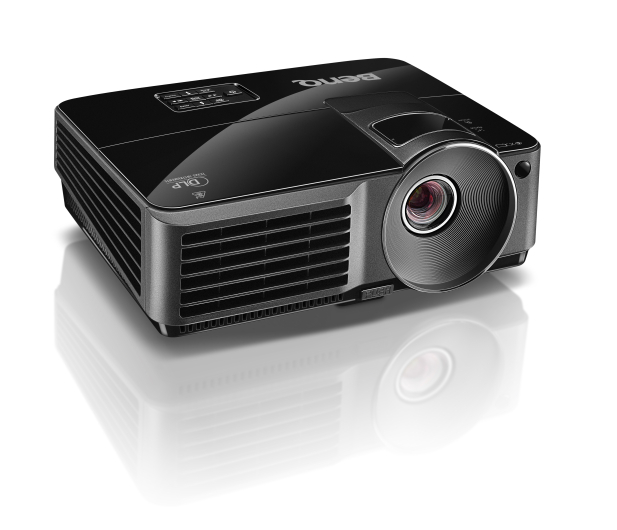 BENQ MW516 - 1408822 - zdjęcie 2
